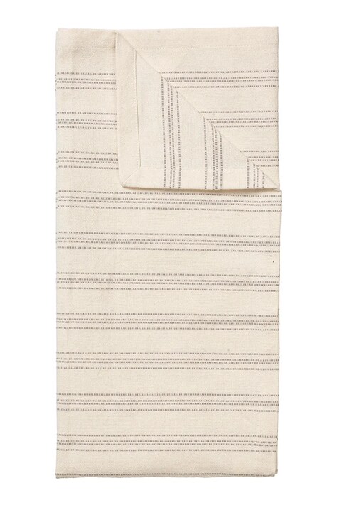 Broste Copenhagen Zestaw ścierek kuchennych bawełnianych Karl 2-pack 50 x 70 cm 71210373