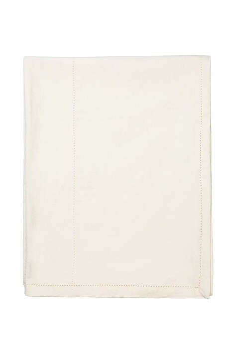Broste Copenhagen Obrus bawełniany Elin 160 x 200 cm 71210390