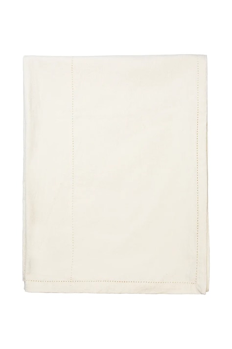 Broste Copenhagen Obrus bawełniany Elin 160 x 200 cm 71210390