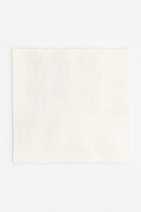 La Mania zestaw serwetek lnianych 2-pack 44 x 44 cm 5905549446157