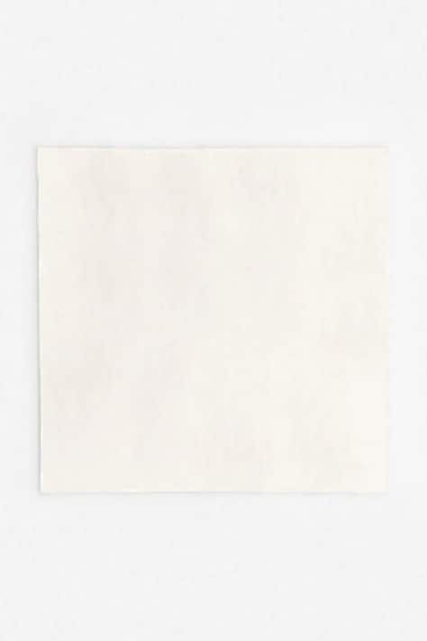 La Mania zestaw serwetek lnianych 2-pack 44 x 44 cm 5905549446157