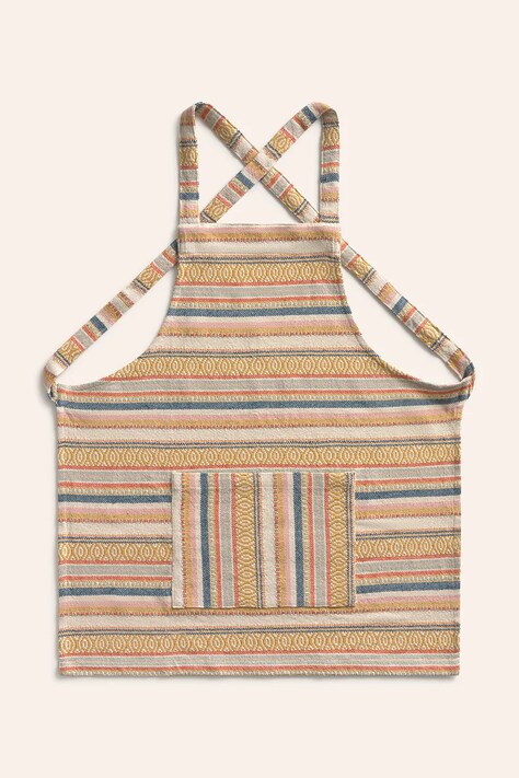 Calma House fartuch bawełniany 70 x 64 cm VEDRA 70 MOS
