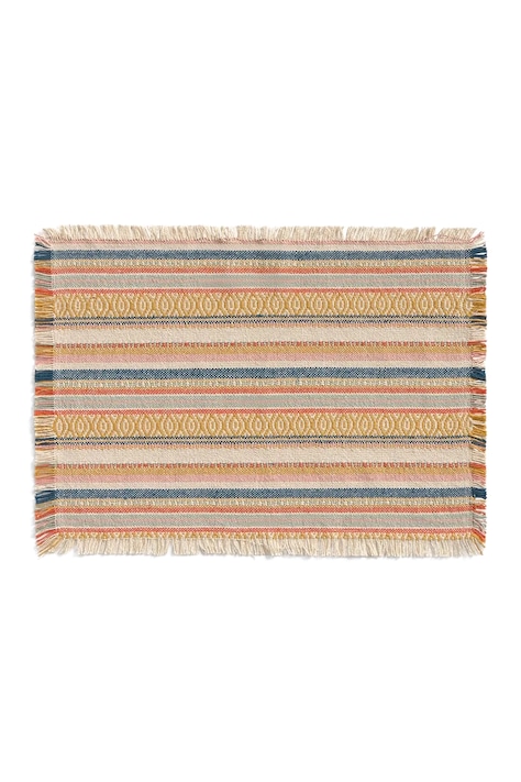 Calma House sottopiatto in cotone 35 x 50 cm VEDRA 35 MOS