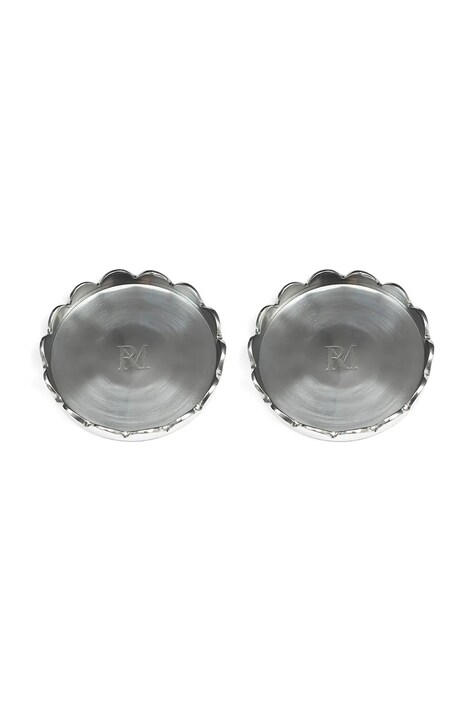 Riviera Maison zestaw podkładek z aluminium 582680