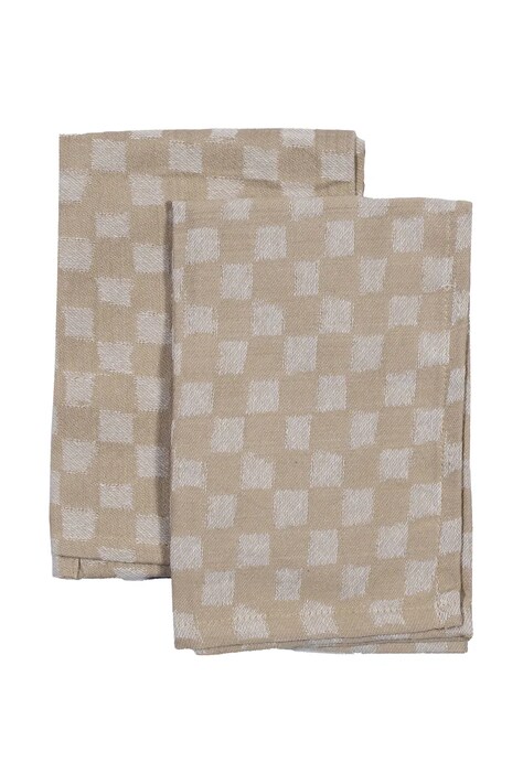 Byon serwetki bawełniane 45 x 45 cm 5219800503