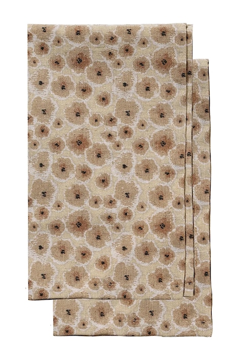 Sagaform zestaw ścierek kuchennych bawełniany 50 x 70 cm 5018712