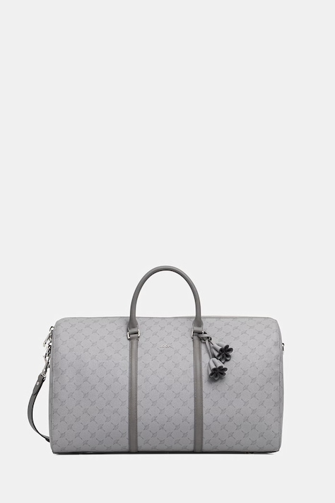 Joop! torba Cortina Aurora kolor szary 4140006146