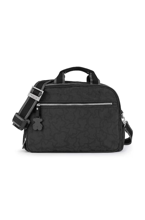 Torba Tous Kaos Baby boja: siva, 2000901647