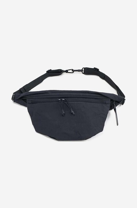 Cote&Ciel borsetă Adda Plus culoarea negru 29013
