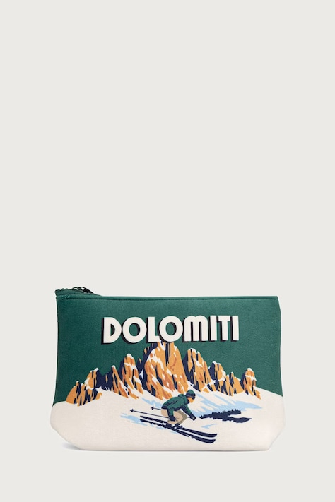 MC2 Saint Barth Kosmetyczka damska multicolor ALI0002