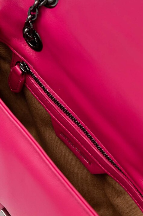 Сумочка Emporio Armani — AA00-TOD0IW, рожевий — фото 5