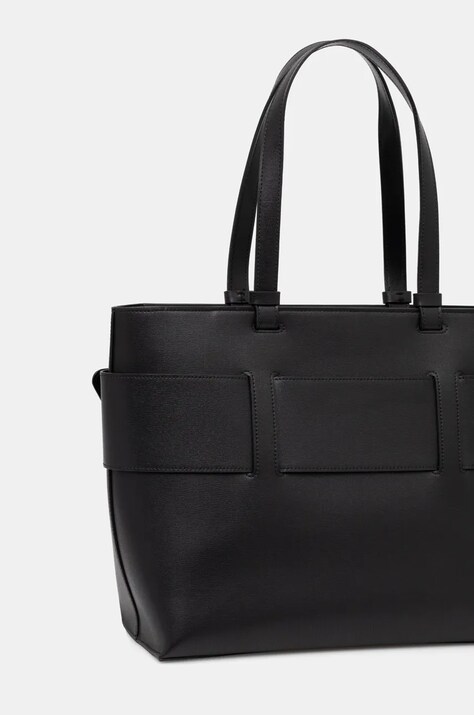 Сумочка Armani Exchange — AA00-TOD0LW, чорний — фото 3
