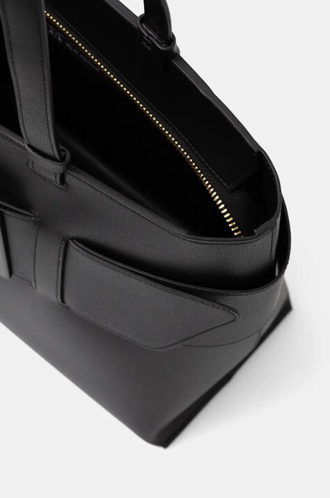 Сумочка Armani Exchange — AA00-TOD0LW, чорний — фото 5