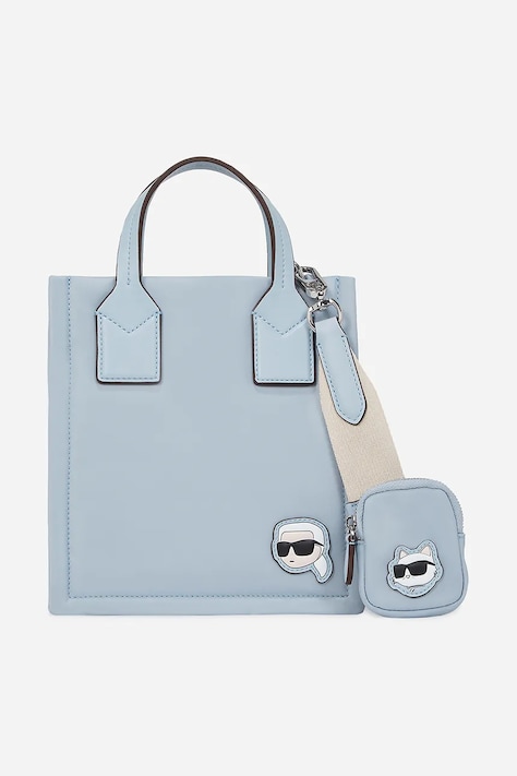 Karl Lagerfeld poseta A1W30130