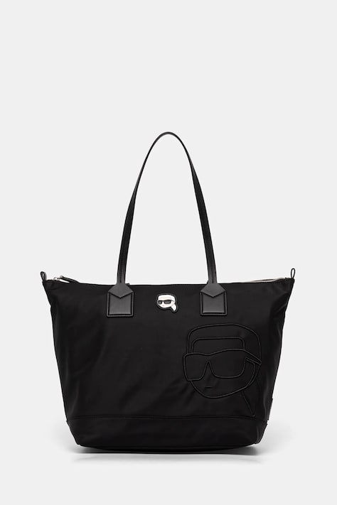 Karl Lagerfeld borsetta colore nero A1W30387