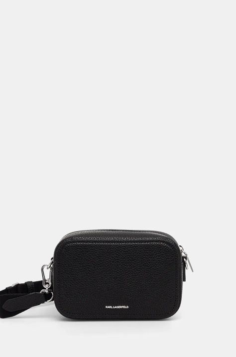 Karl Lagerfeld borsetta colore nero A1W30494