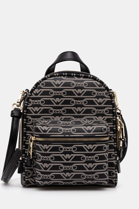 Emporio Armani geantă culoarea negru, EW000358 AF11951