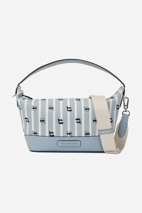 Karl Lagerfeld poseta A2W30188