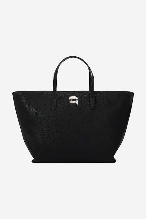 Karl Lagerfeld kézitáska fekete, A2W30173