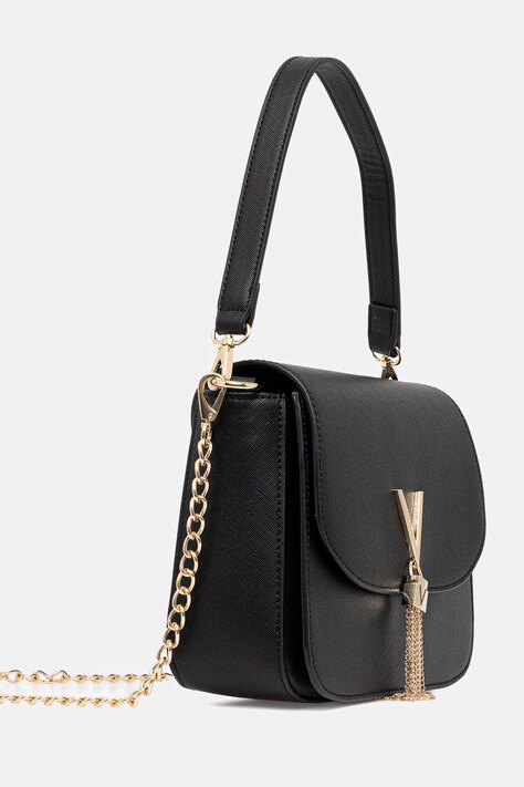 Сумочка Valentino Bags — AA00-TOD0WJ, чорний — фото 4