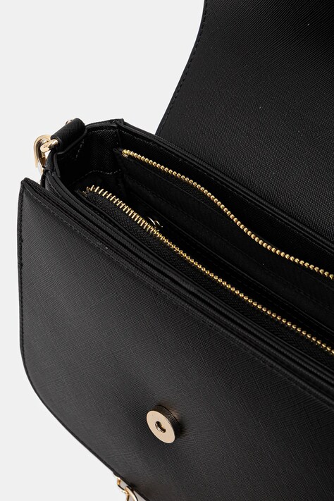 Сумочка Valentino Bags — AA00-TOD0WJ, чорний — фото 6