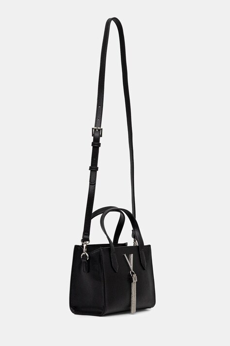 Сумочка Valentino Bags — AA00-TOD0WL, чорний — фото 2