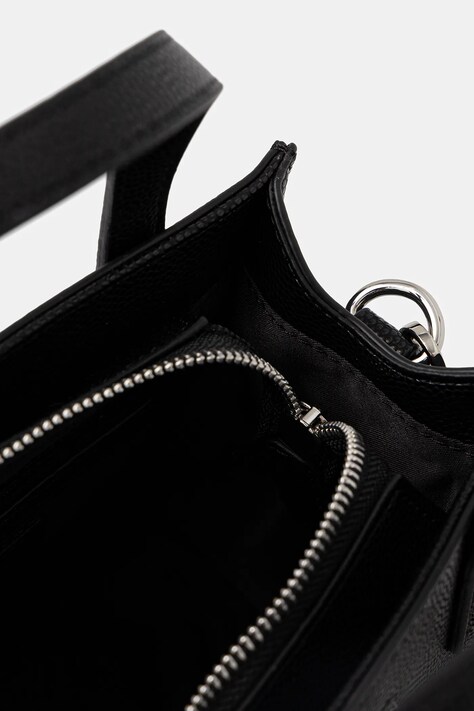 Сумочка Valentino Bags — AA00-TOD0WL, чорний — фото 5