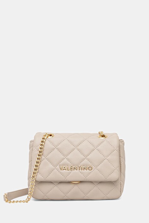 Valentino Bags kézitáska bézs, VBS3KK05R