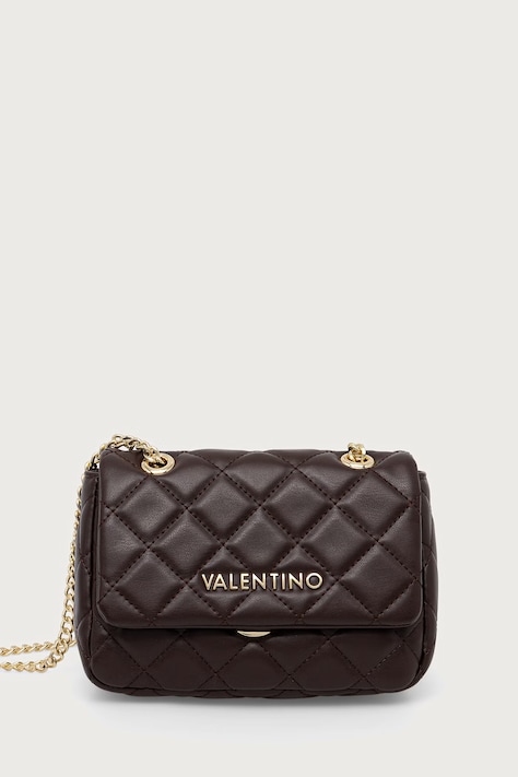 Valentino Bags Geantă crossbody pentru femei cu imitație de piele verde VBS3KK05R