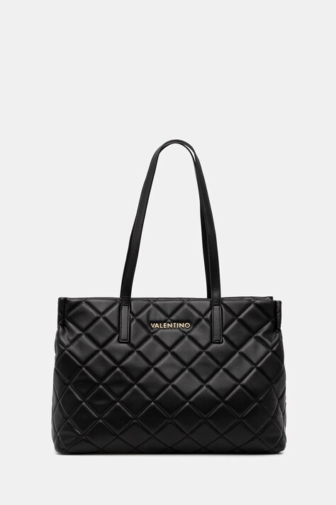 Valentino Bags torebka kolor czarny VBS3KK10R