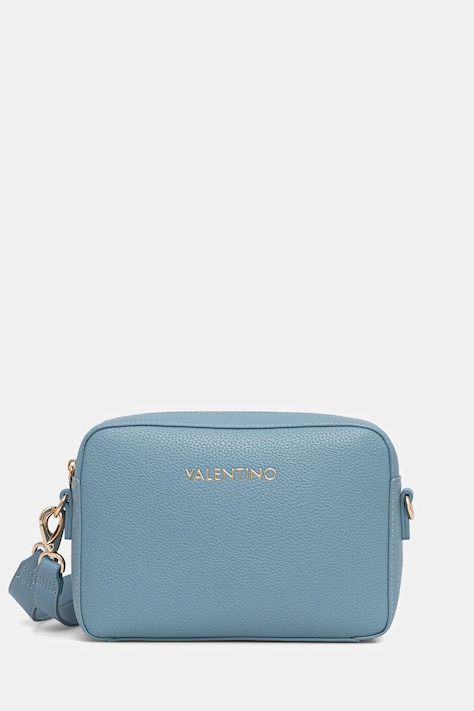 Valentino Bags torebka kolor niebieski VBS5A809