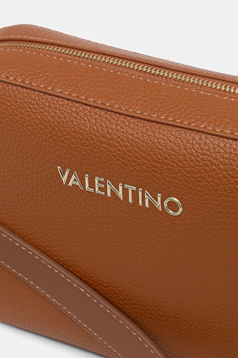 Valentino Bags сумка крос-боді жіноча зі штучної шкіри — AA00-TOD0WP, коричневий — фото 4