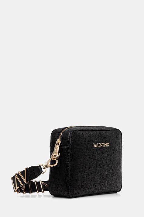 Valentino Bags сумка крос-боді жіноча зі штучної шкіри — AA00-TOD0WP, чорний — фото 2