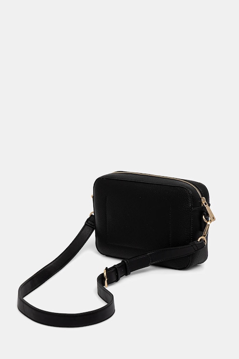 Valentino Bags сумка крос-боді жіноча зі штучної шкіри — AA00-TOD0WP, чорний — фото 3