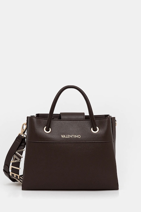Чанта Valentino Bags в черно VBS5A802
