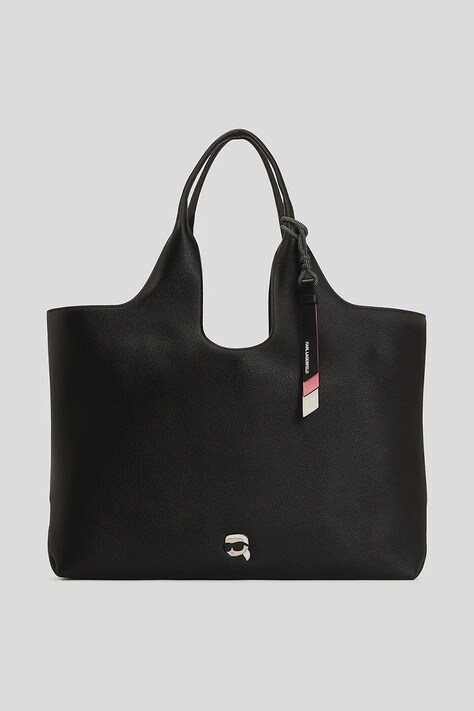 Сумочка Karl Lagerfeld цвет чёрный A3W30096