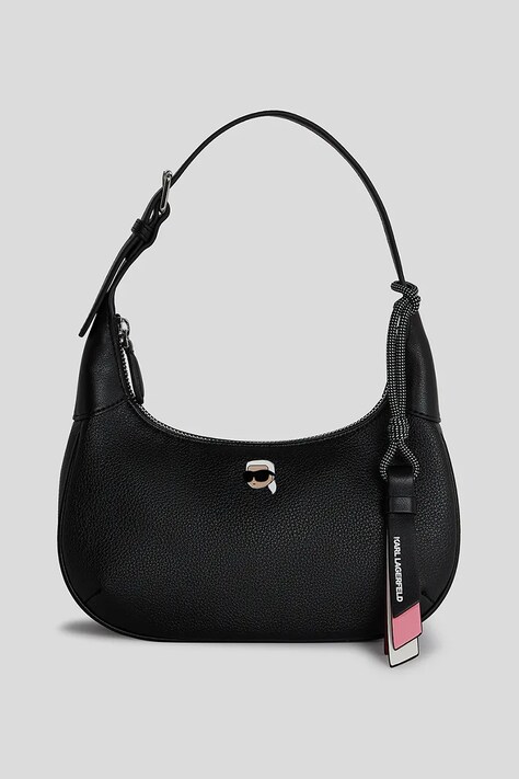 Karl Lagerfeld torebka kolor czarny A3W30107