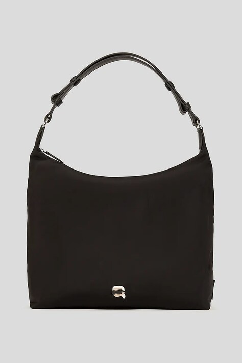 Сумочка Karl Lagerfeld цвет чёрный A3W30123