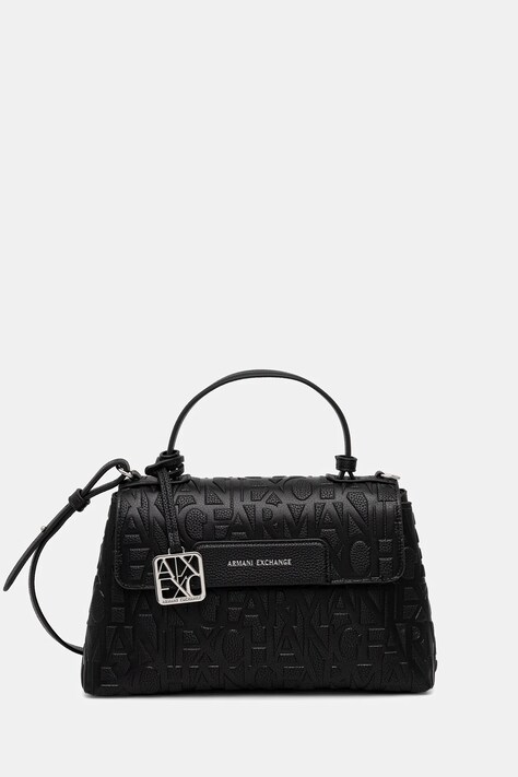 Сумочка Armani Exchange цвет чёрный XW001223 AF15774