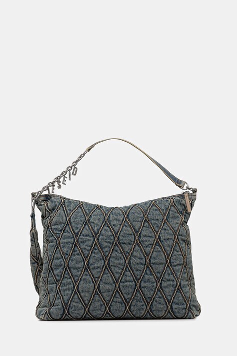 Diesel geantă de blugi CHARM-D CHARM-D X10363.P5570
