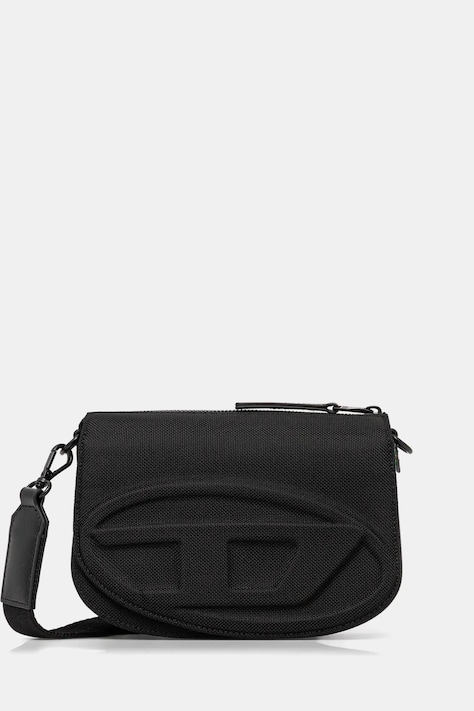 Diesel torebka 1DR 2.0 1DR kolor czarny X10223.P8426