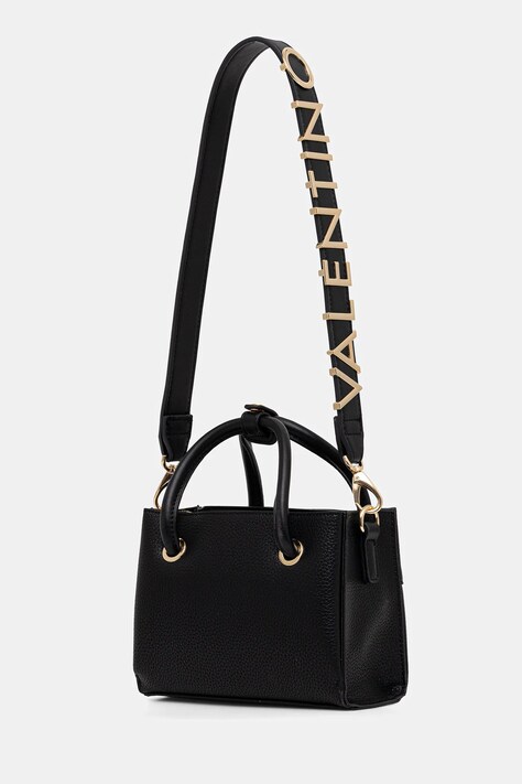 Сумочка Valentino Bags — AA00-TOD10P, чорний — фото 3