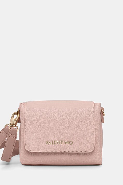 Torbica Valentino Bags roza barva, VBS5A806