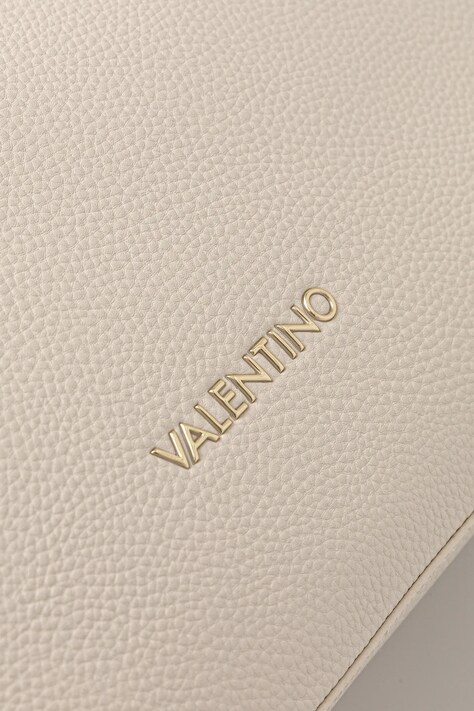 Valentino Bags сумка-шопер жіноча зі штучної шкіри — AA00-TOD10S, бежевий — фото 4