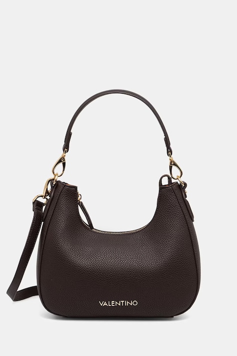 Valentino Bags torebka damska z imitacji skóry zielona VBS7LX06