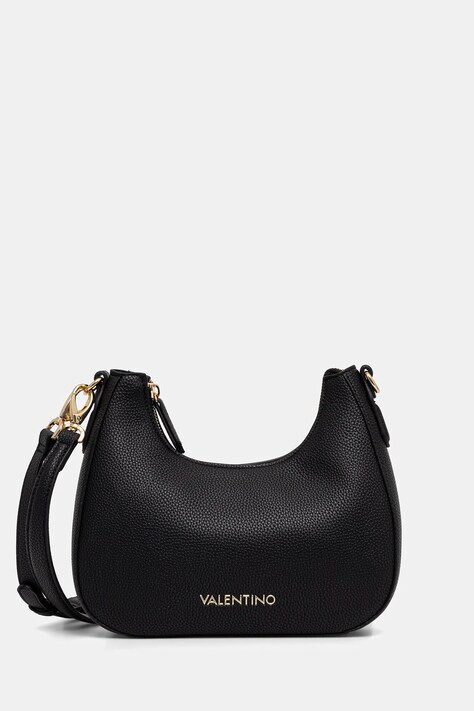 Valentino Bags geantă culoarea negru, VBS7LX06
