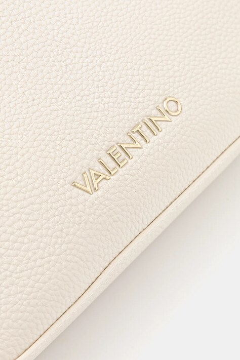 Сумочка Valentino Bags — AA00-TOD10U, бежевий — фото 4