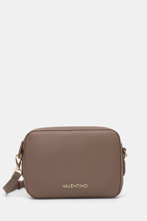 Сумочка Valentino Bags колір коричневий VBS7LX07
