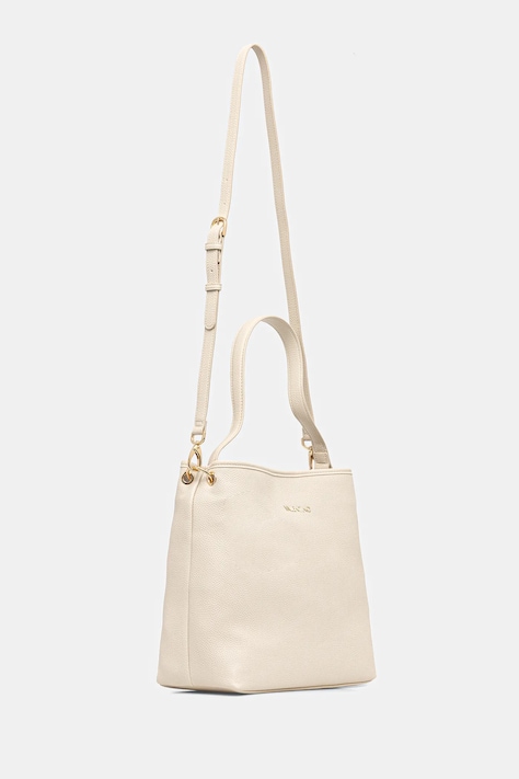 Сумочка Valentino Bags — AA00-TOD10W, бежевий — фото 2
