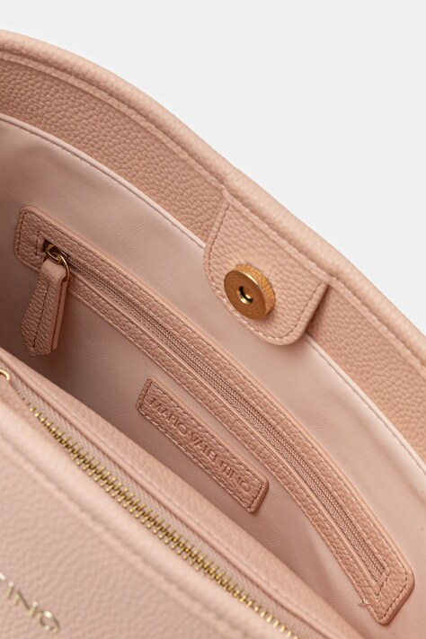 Сумочка Valentino Bags — AA00-TOD10W, рожевий — фото 5